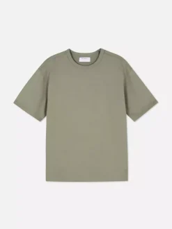 Primark Topy I T-Shirty<T-shirt o luźnym kroju