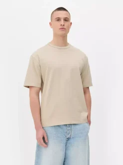 Primark Topy I T-Shirty<T-shirt o luźnym kroju