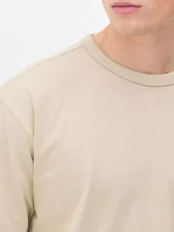 Primark Topy I T-Shirty<T-shirt o luźnym kroju