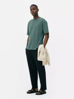 Primark Topy I T-Shirty<T-shirt o luźnym kroju