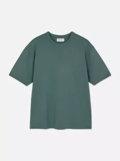 Primark Topy I T-Shirty<T-shirt o luźnym kroju