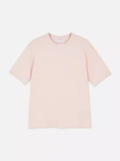 Primark Topy I T-Shirty<T-shirt o luźnym kroju