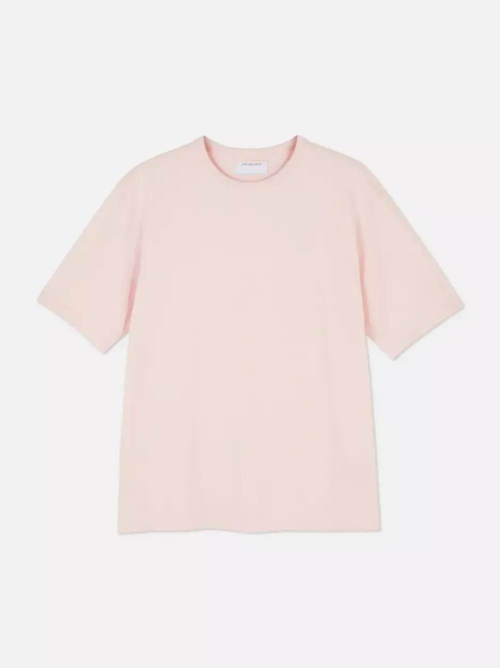 Primark Topy I T-Shirty<T-shirt o luźnym kroju