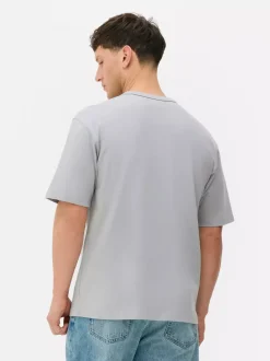 Primark Topy I T-Shirty<T-shirt o luźnym kroju