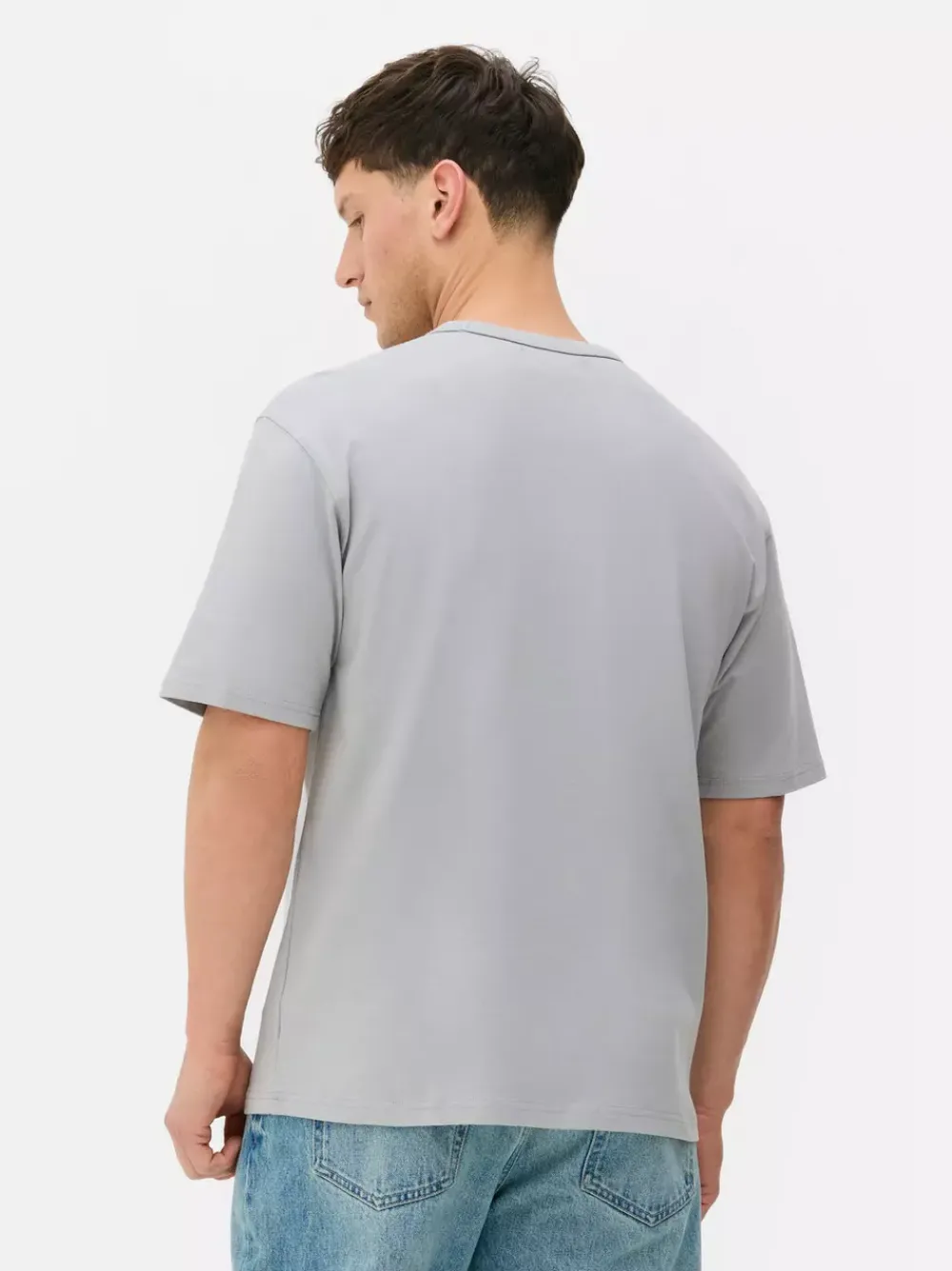 Primark Topy I T-Shirty<T-shirt o luźnym kroju