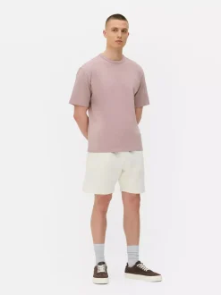 Primark Topy I T-Shirty<T-shirt o luźnym kroju