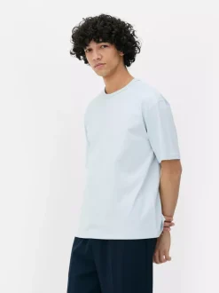 Primark Topy I T-Shirty<T-shirt o luźnym kroju