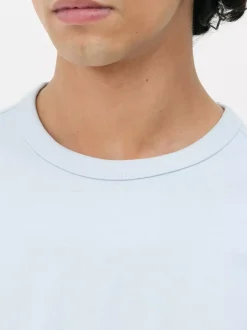 Primark Topy I T-Shirty<T-shirt o luźnym kroju