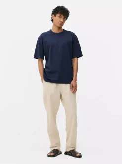 Primark Topy I T-Shirty<T-shirt o luźnym kroju