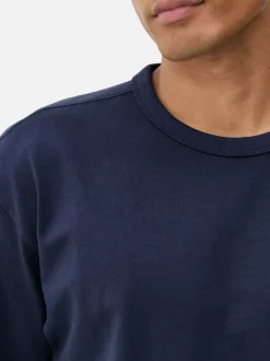 Primark Topy I T-Shirty<T-shirt o luźnym kroju