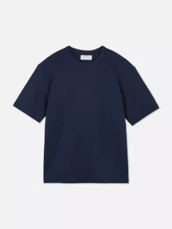 Primark Topy I T-Shirty<T-shirt o luźnym kroju