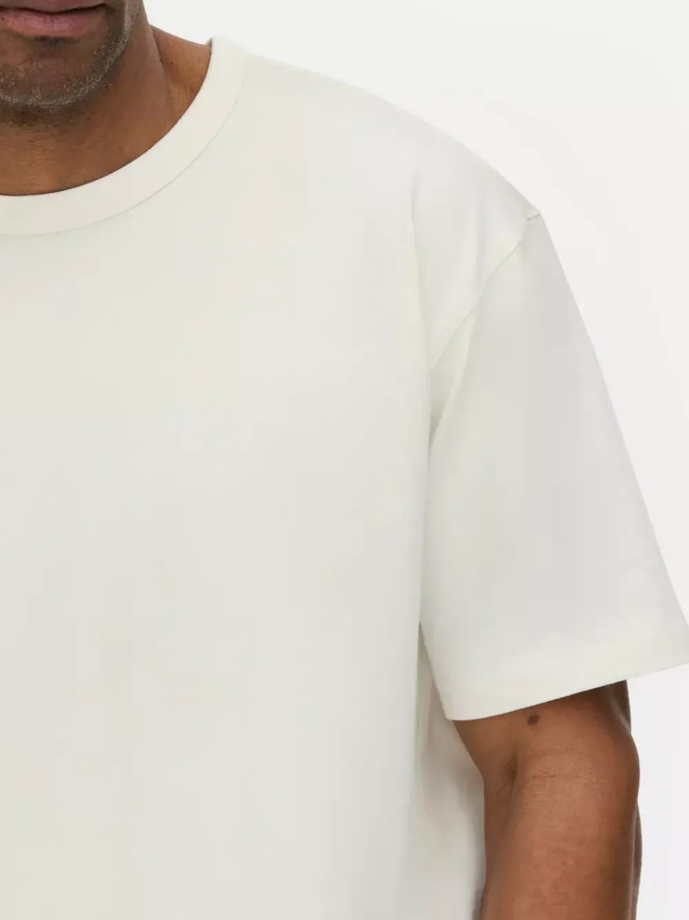 Primark Topy I T-Shirty<T-shirt o luźnym kroju