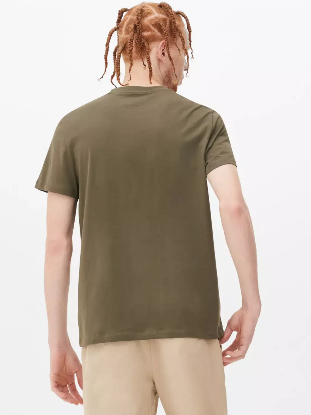 Primark Topy I T-Shirty<T-shirt o regularnym kroju