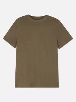Primark Topy I T-Shirty<T-shirt o regularnym kroju