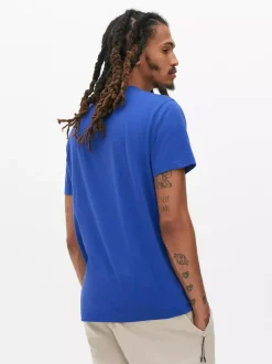 Primark Topy I T-Shirty<T-shirt o regularnym kroju