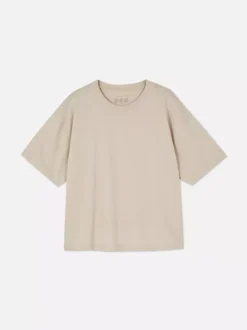 Primark Topy I T-Shirty<T-shirt oversize o kwadratowym kroju