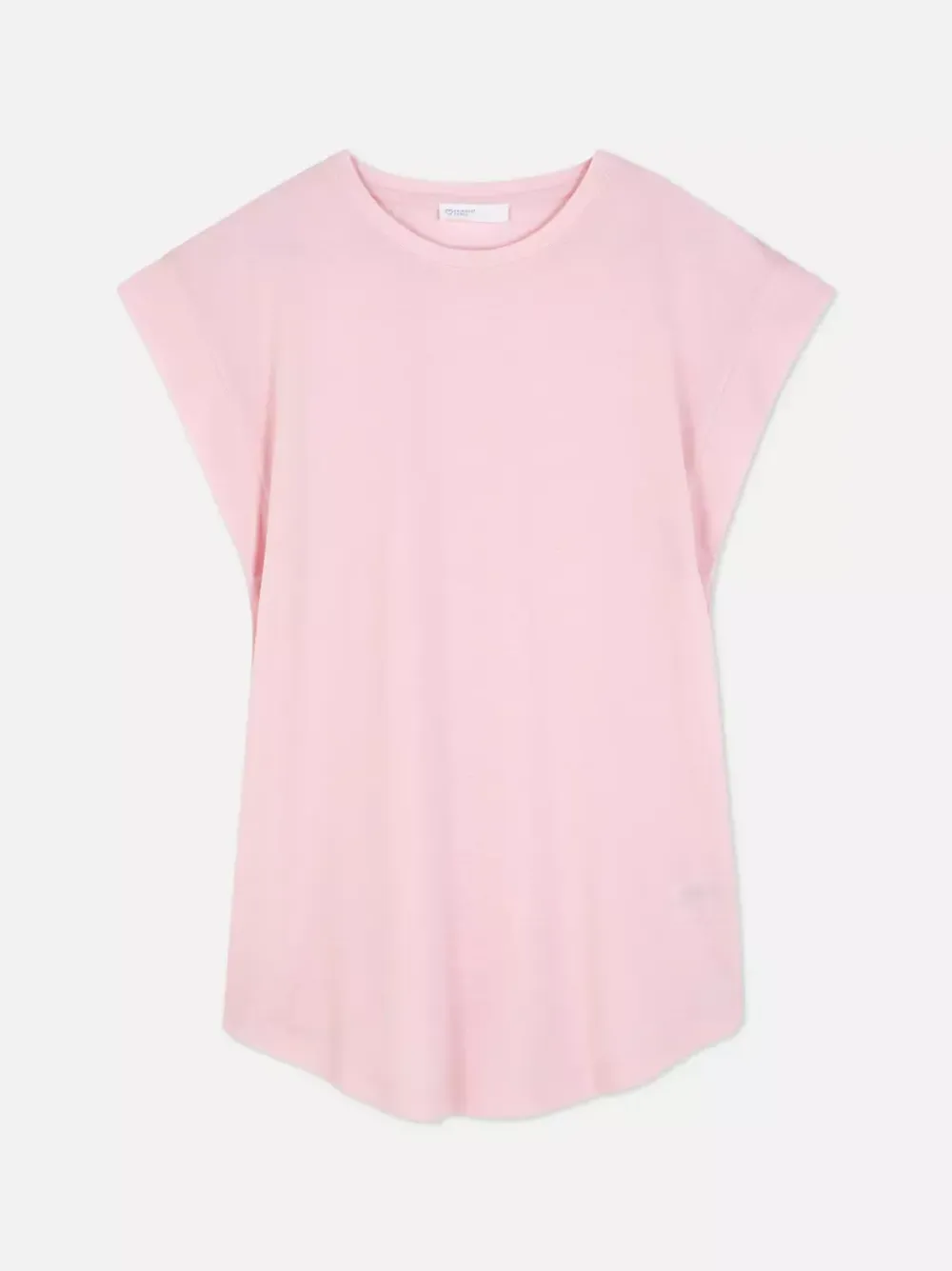 Primark Topy I T-Shirty<T-shirt o wydłużonym kroju Essential