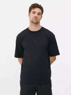 Primark Topy I T-Shirty|Odzież Sportowa I Domowa<T-shirt rekreacyjny