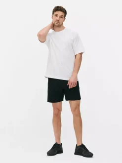 Primark Odzież Sportowa I Domowa|Topy I T-Shirty<T-shirt rekreacyjny