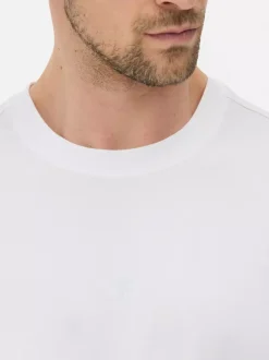 Primark Odzież Sportowa I Domowa|Topy I T-Shirty<T-shirt rekreacyjny