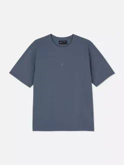 Primark Odzież Sportowa I Domowa|Topy I T-Shirty<T-shirt rekreacyjny