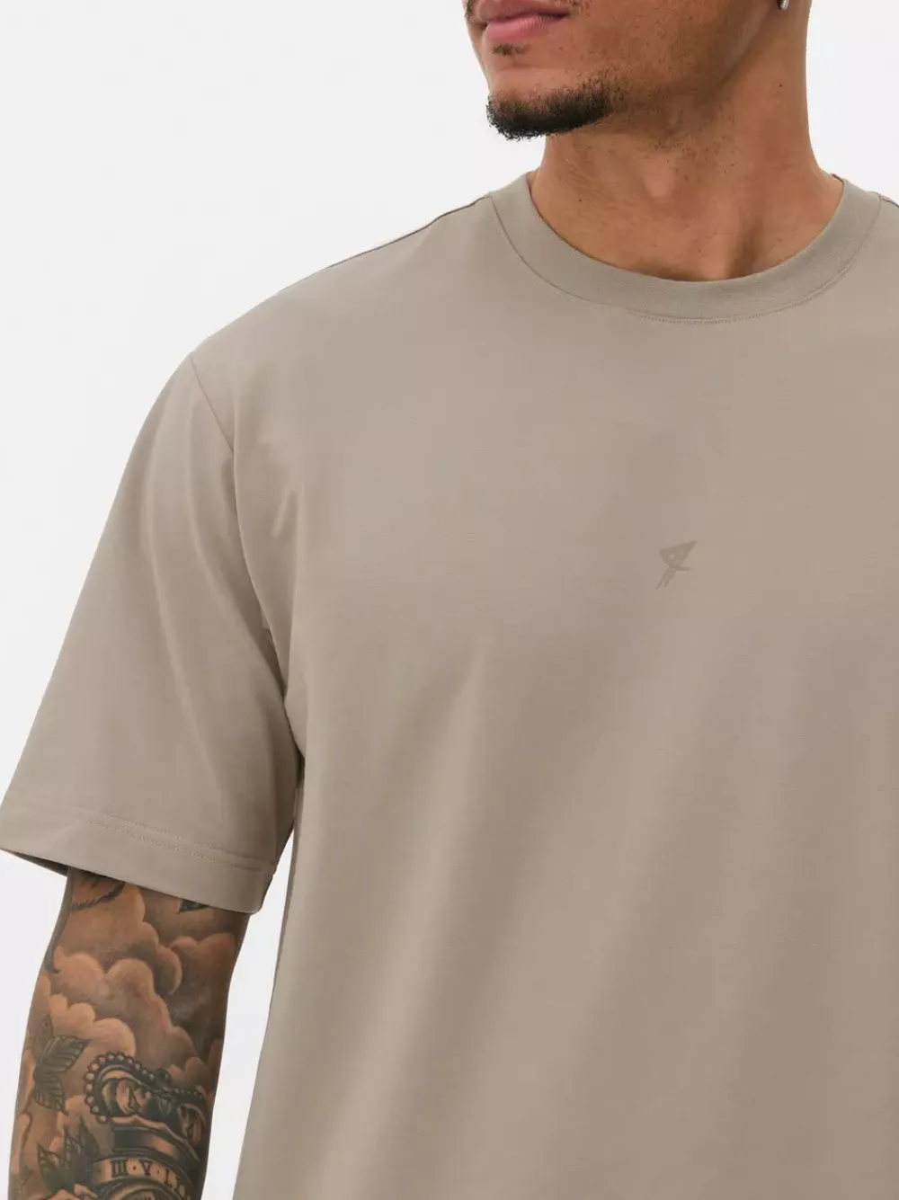 Primark Odzież Sportowa I Domowa|Topy I T-Shirty<T-shirt rekreacyjny
