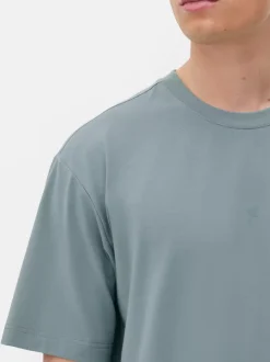 Primark Odzież Sportowa I Domowa|Topy I T-Shirty<T-shirt rekreacyjny