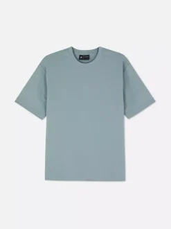 Primark Odzież Sportowa I Domowa|Topy I T-Shirty<T-shirt rekreacyjny