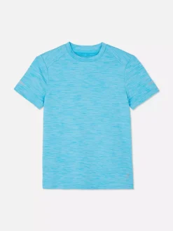Dzieci Primark Topy I T-Shirty<T-shirt treningowy