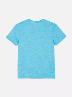 Dzieci Primark Topy I T-Shirty<T-shirt treningowy