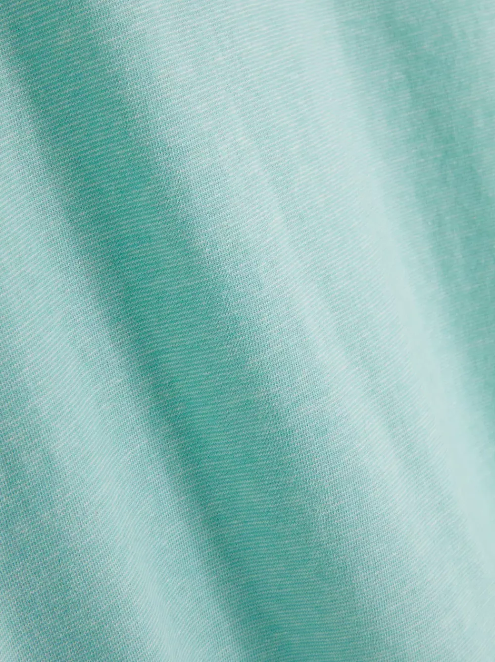 Dzieci Primark Topy I T-Shirty<T-shirt w prążki z krótkim rękawem