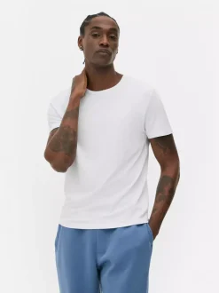 Primark Bielizna|Topy I T-Shirty<T-shirty z okrągłym dekoltem, 2 szt.