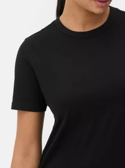 Primark Topy I T-Shirty<T-shirt z krótkim rękawem