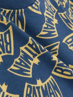 Primark Topy I T-Shirty<T-shirt z krótkim rękawem i motywem Batmana