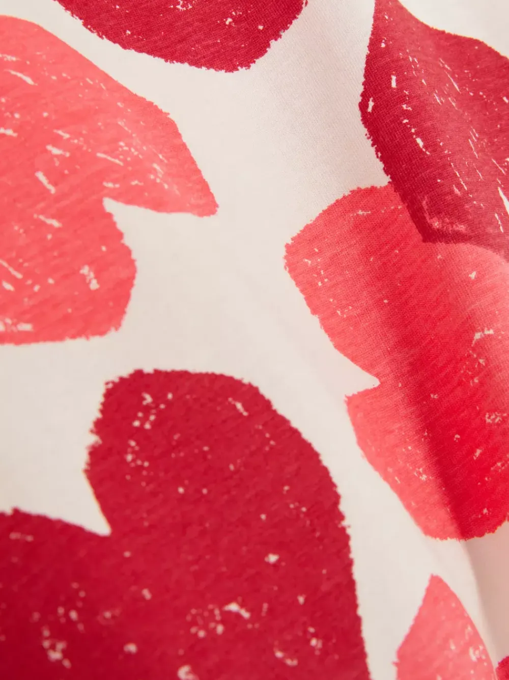 Dzieci Primark Topy I T-Shirty<T-shirt z krótkim rękawem i motywem biedronki
