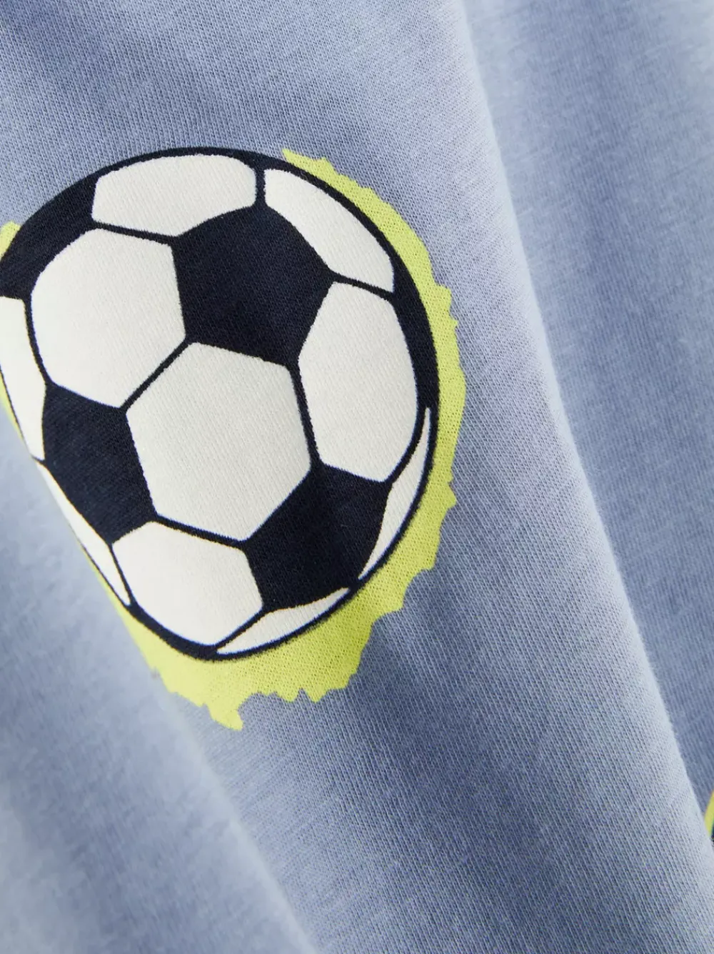 Dzieci Primark Topy I T-Shirty<T-shirt z krótkim rękawem i motywem ciężarówek