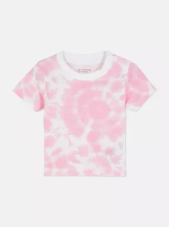 Primark Topy I T-Shirty<T-shirt z krótkim rękawem i nadrukiem