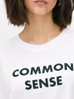 Primark Topy I T-Shirty<T-shirt z krótkim rękawem i nadrukiem
