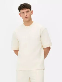 Primark Topy I T-Shirty<T-shirt z krótkim rękawem Kem