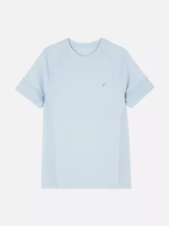 Primark Odzież Sportowa I Domowa|Topy I T-Shirty<T-shirt z krótkim rękawem na siłownię