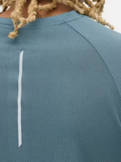 Primark Odzież Sportowa I Domowa|Topy I T-Shirty<T-shirt z krótkim rękawem na siłownię
