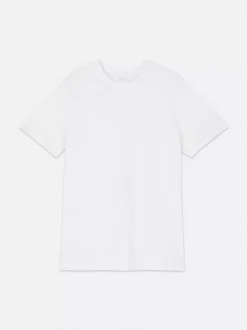 Primark Topy I T-Shirty<T-shirt z krótkim rękawem The Edit