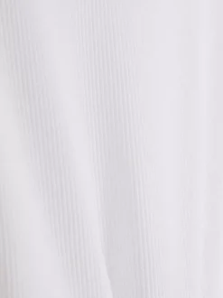 Dzieci Primark Topy I T-Shirty<T-shirt z krótkim rękawem w prążki