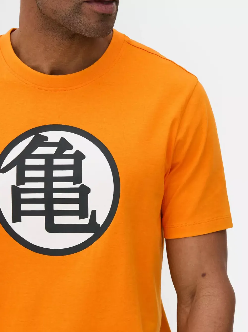 Primark Topy I T-Shirty<T-shirt z logo Dragon Ball Z