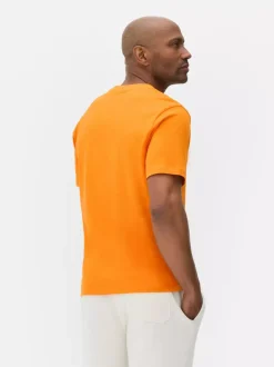 Primark Topy I T-Shirty<T-shirt z logo Dragon Ball Z