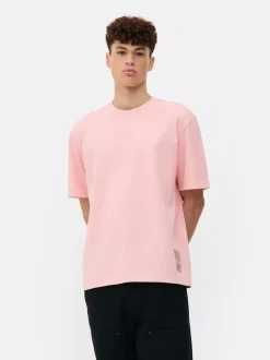 Primark Topy I T-Shirty<T-shirt z logo Inter Miami CF