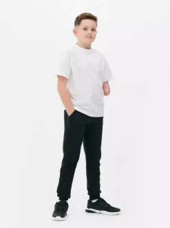 Dzieci Primark Topy I T-Shirty<T-shirt z logo Kappa x