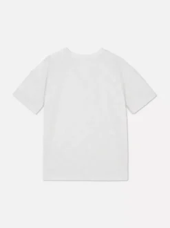 Dzieci Primark Topy I T-Shirty<T-shirt z logo Kappa x