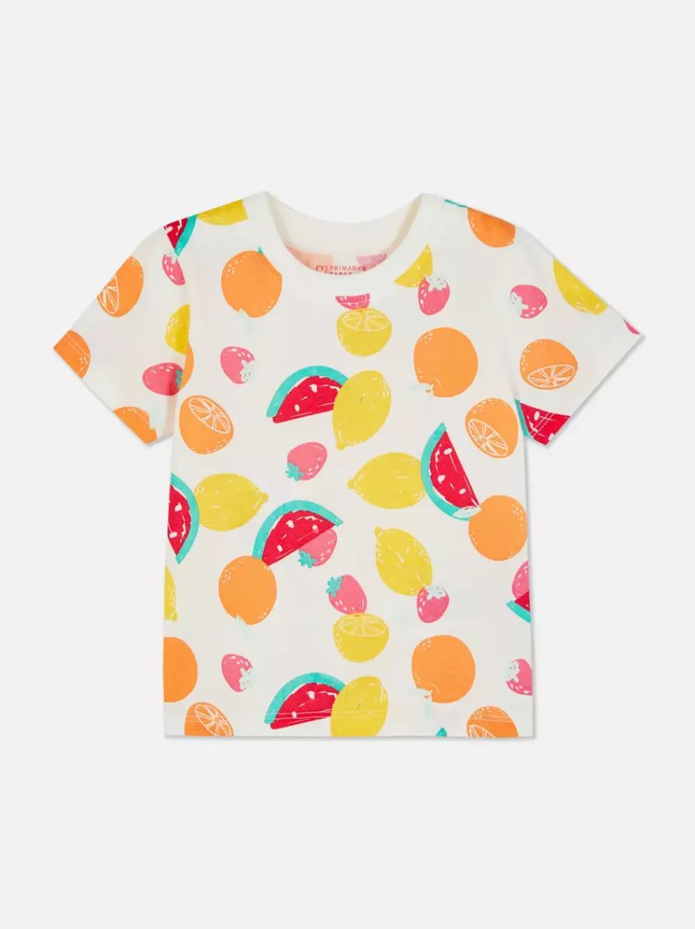 Primark Topy I T-Shirty<T-shirt z nadrukiem