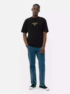 Primark Topy I T-Shirty<T-shirt z nadrukiem Guinnessa